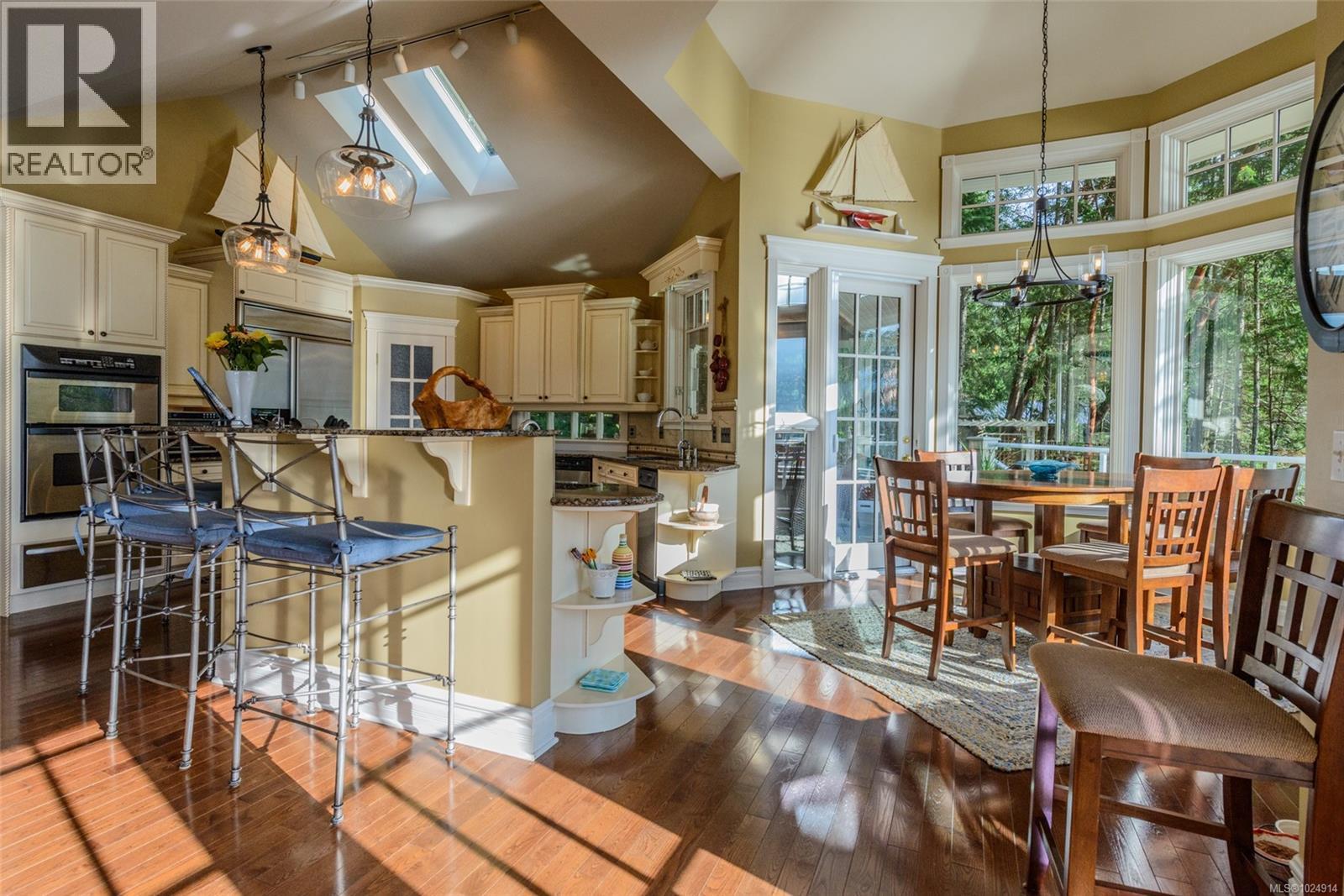  367 Long Harbour Road, Salt Spring