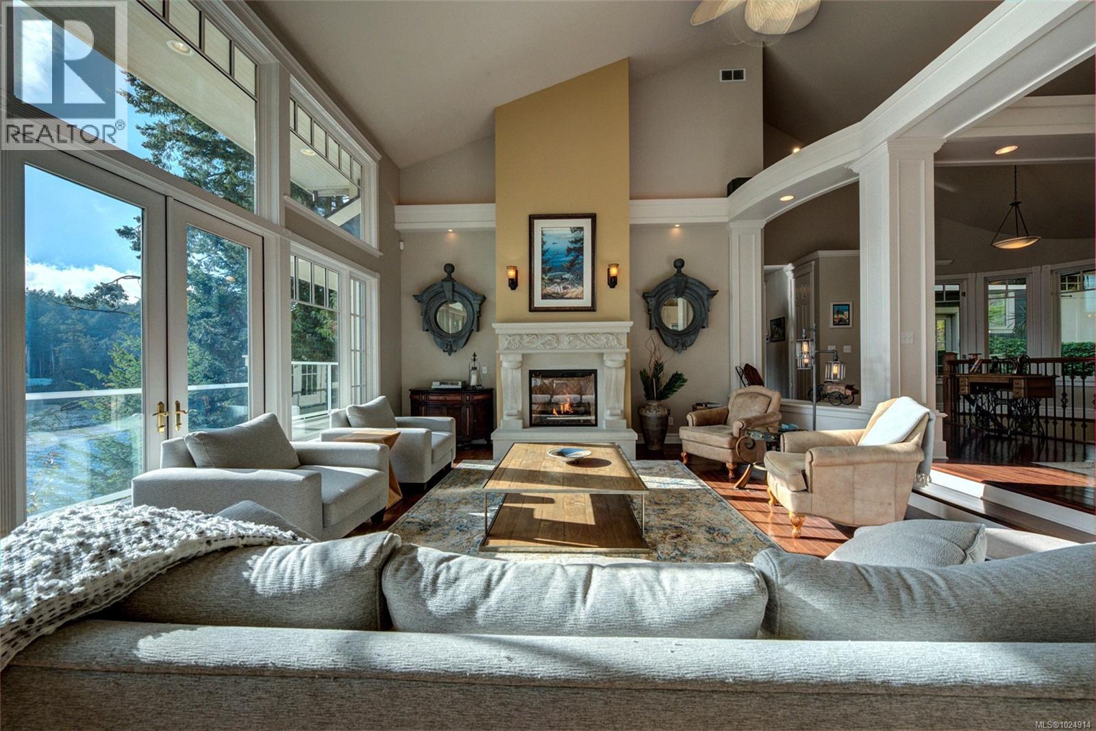  367 Long Harbour Road, Salt Spring