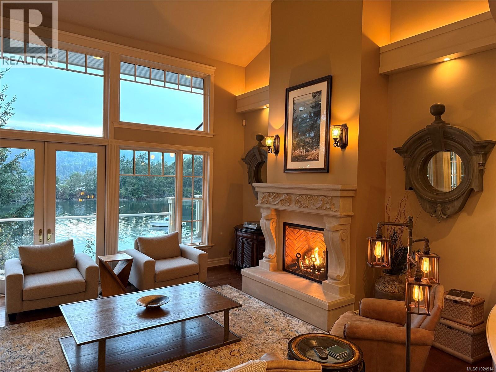  367 Long Harbour Road, Salt Spring