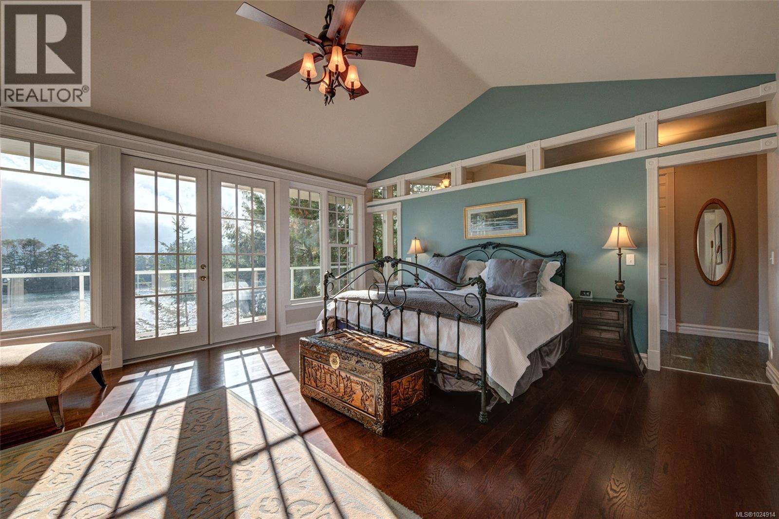  367 Long Harbour Road, Salt Spring