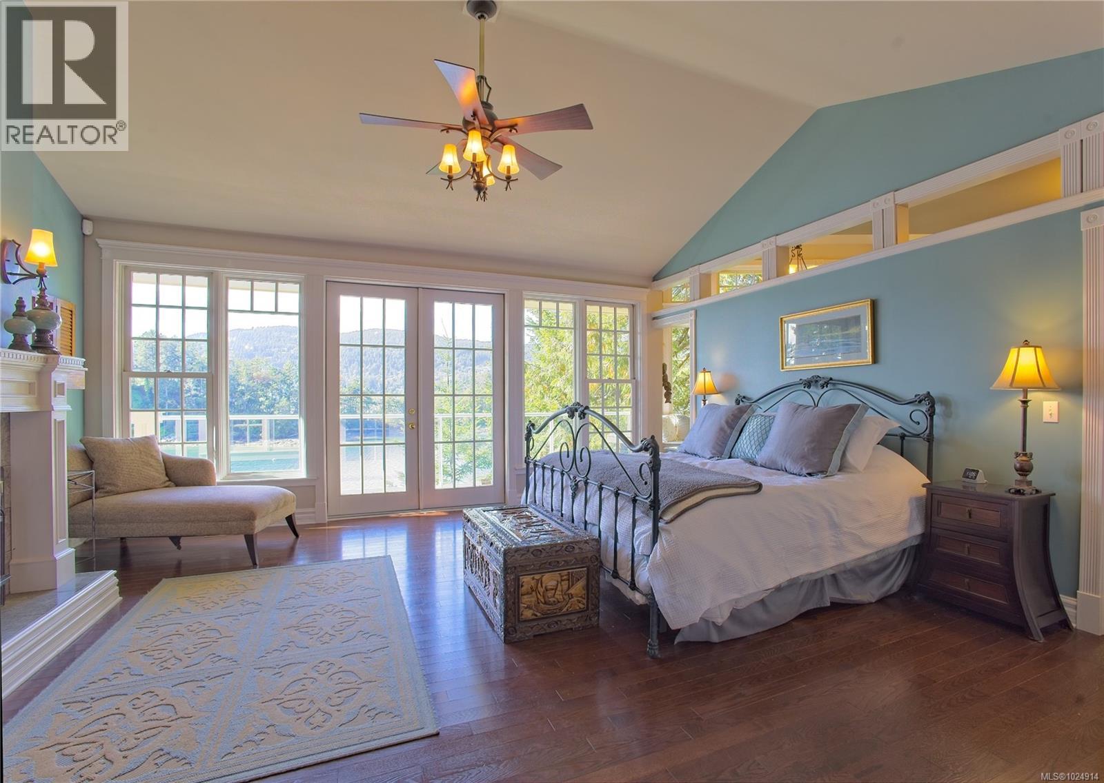  367 Long Harbour Road, Salt Spring