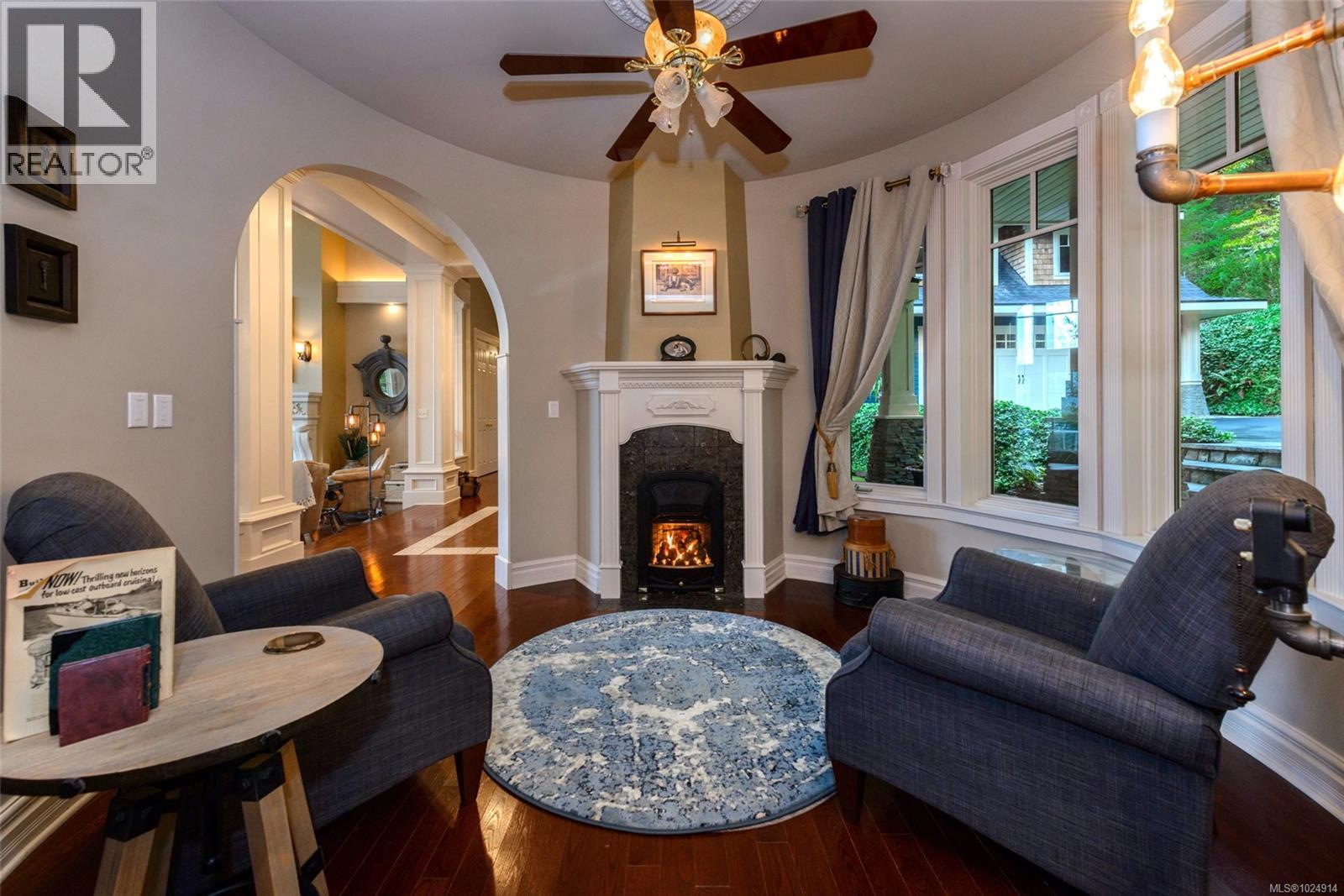  367 Long Harbour Road, Salt Spring