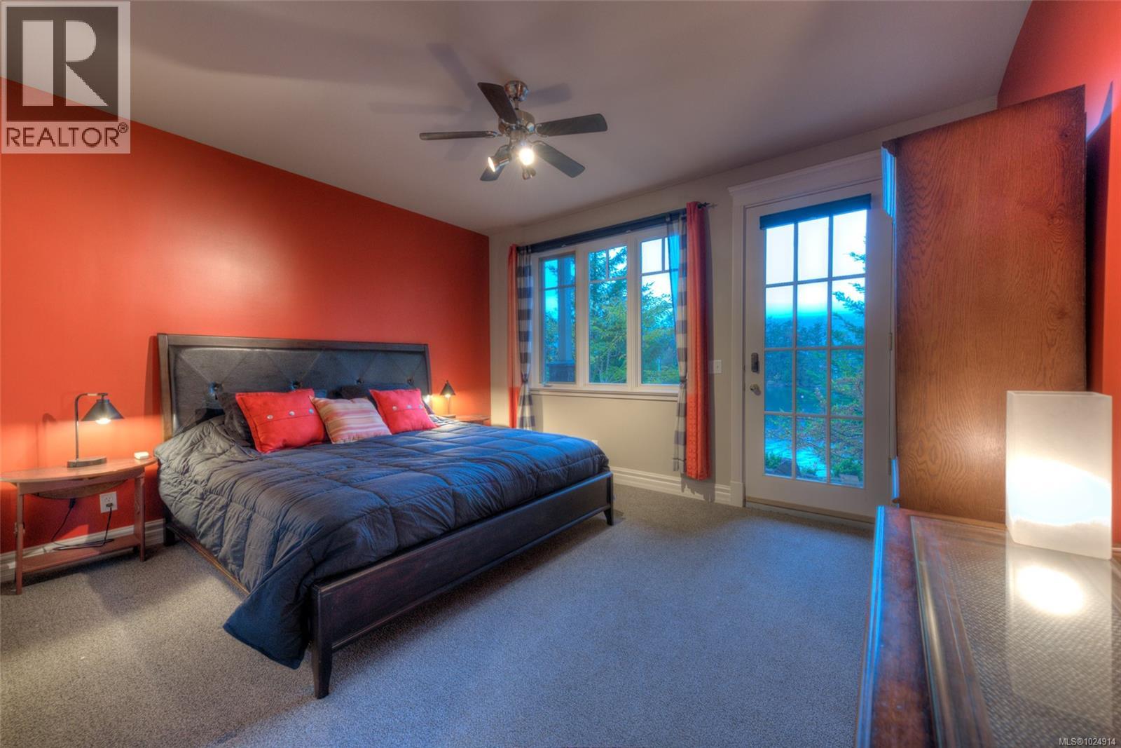  367 Long Harbour Road, Salt Spring