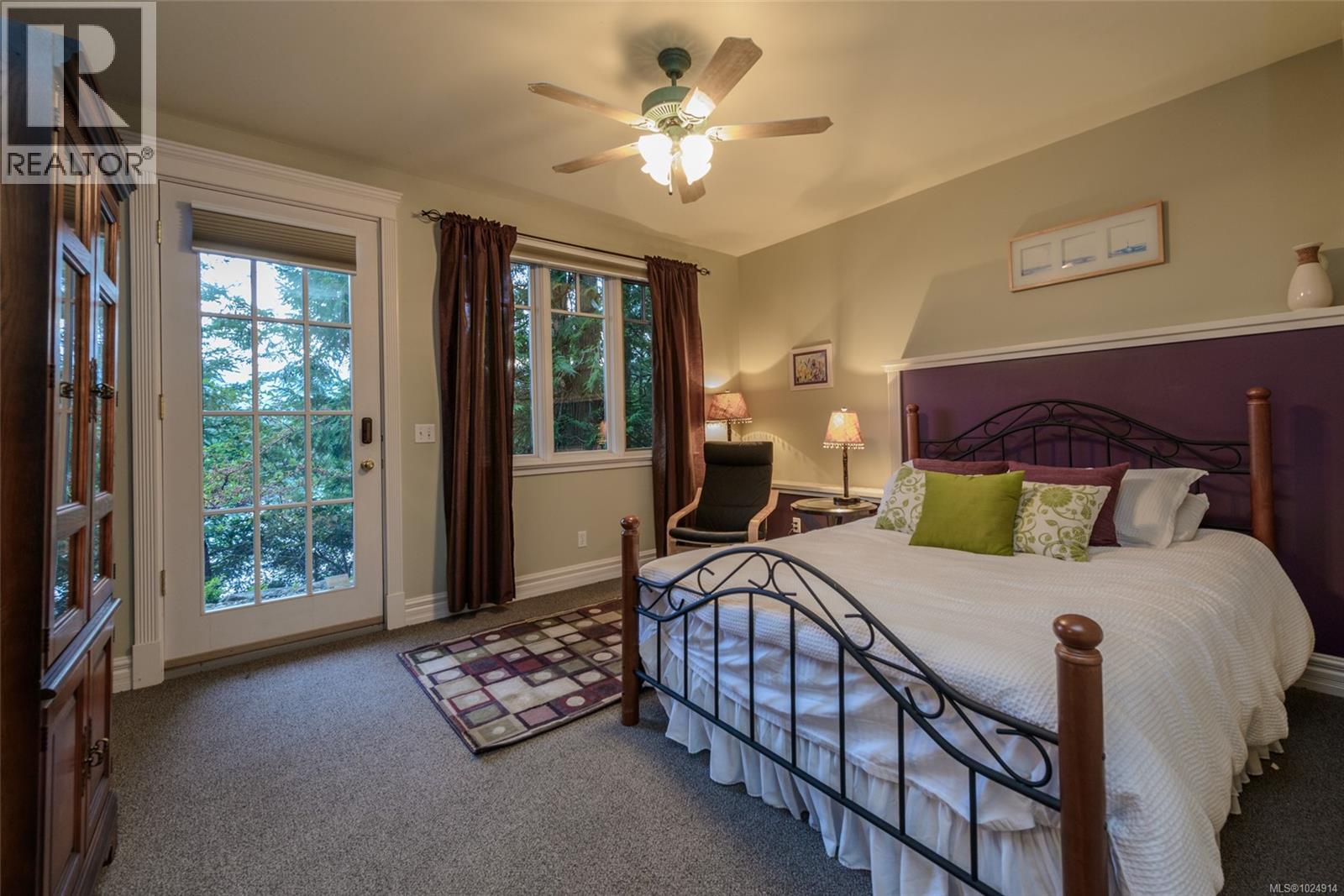  367 Long Harbour Road, Salt Spring