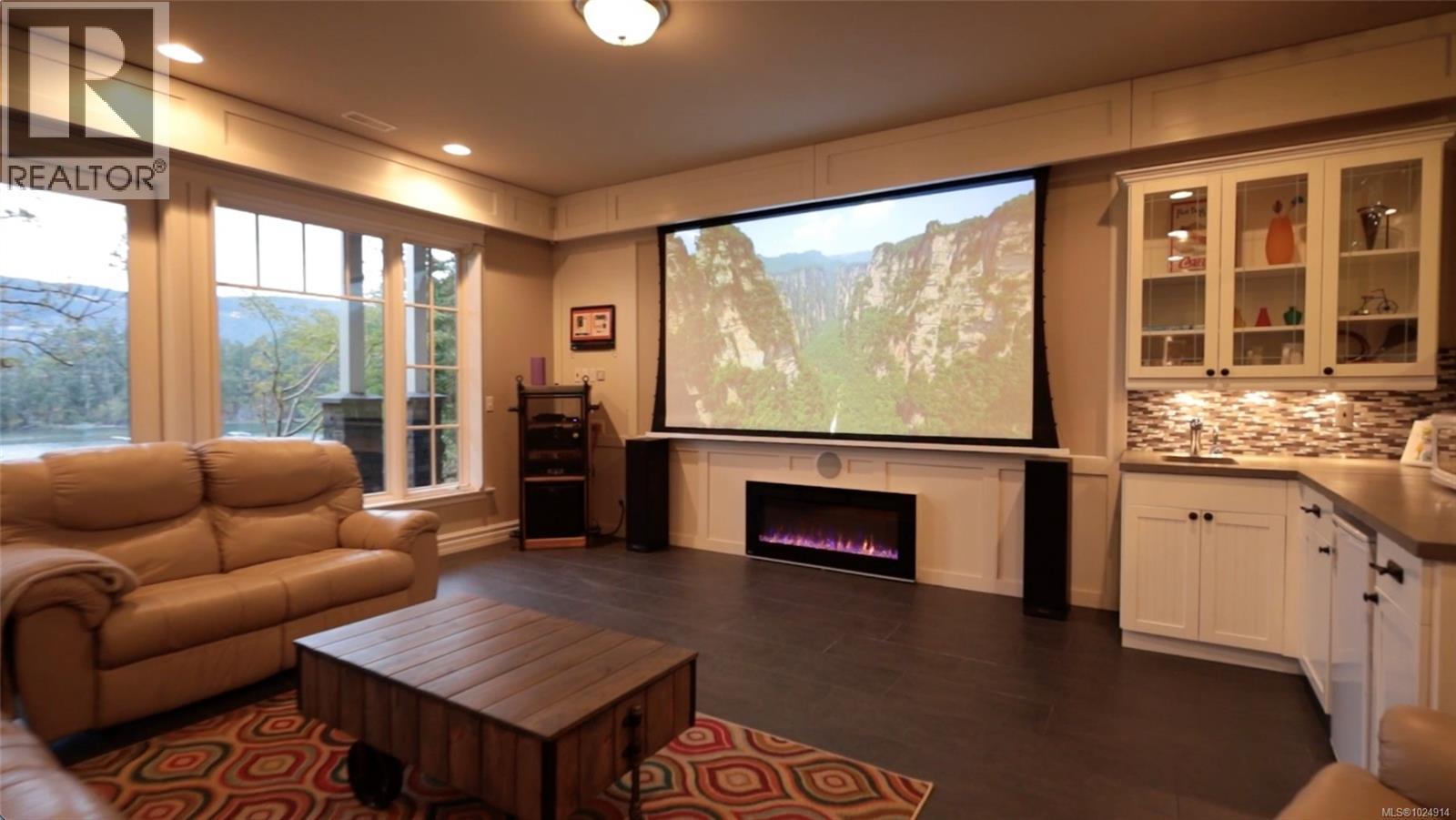  367 Long Harbour Road, Salt Spring