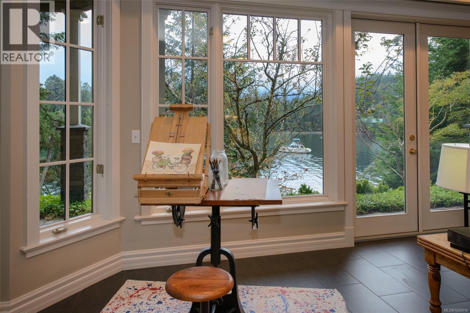  367 Long Harbour Road, Salt Spring