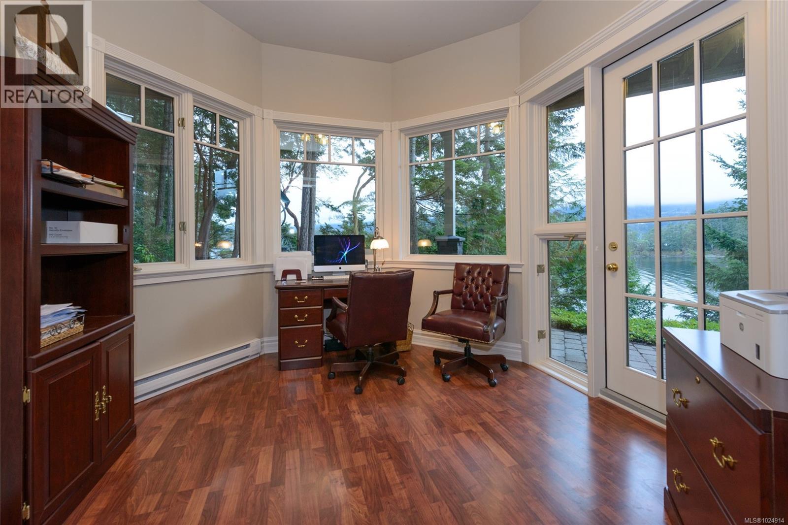  367 Long Harbour Road, Salt Spring