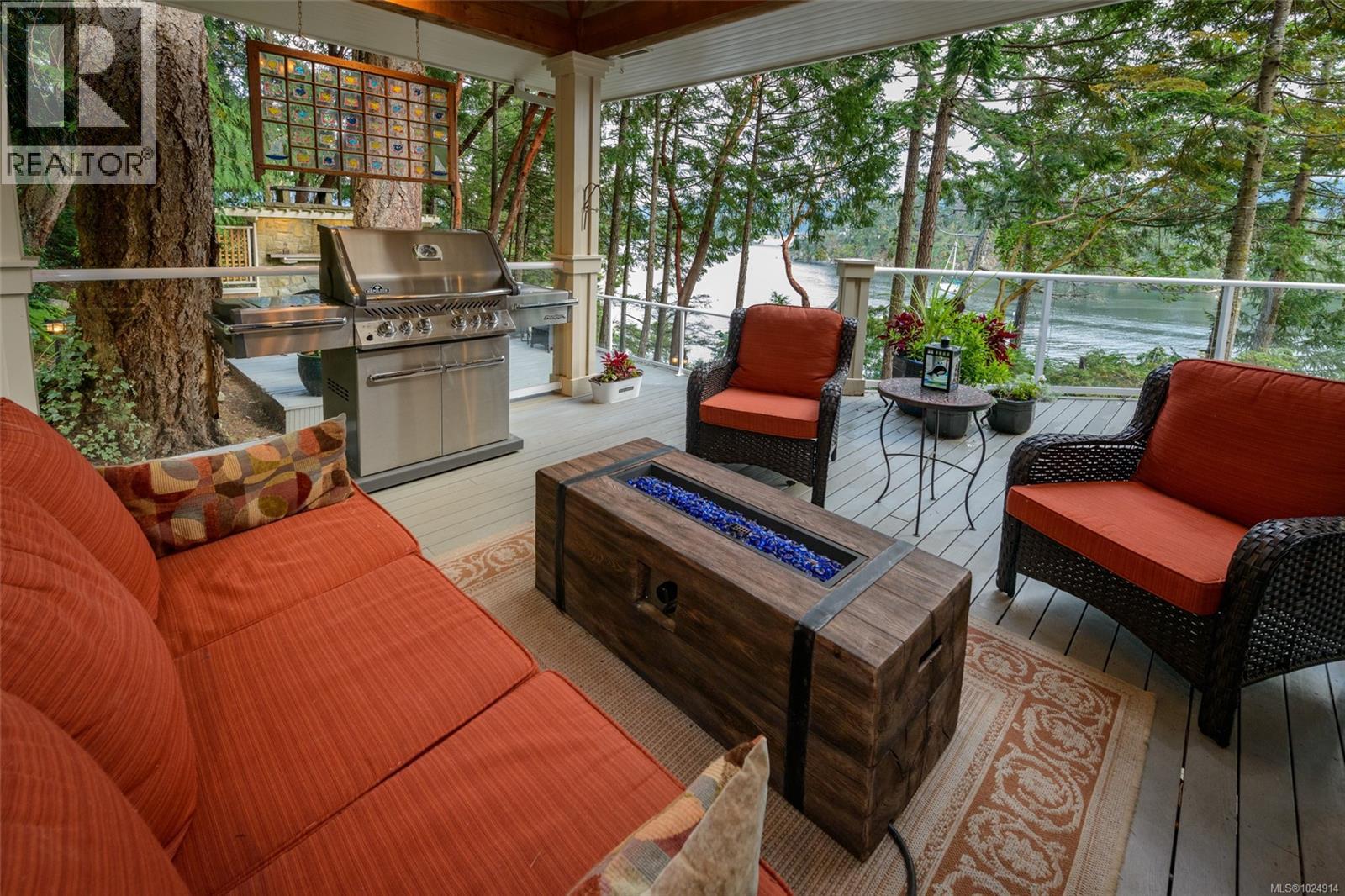  367 Long Harbour Road, Salt Spring