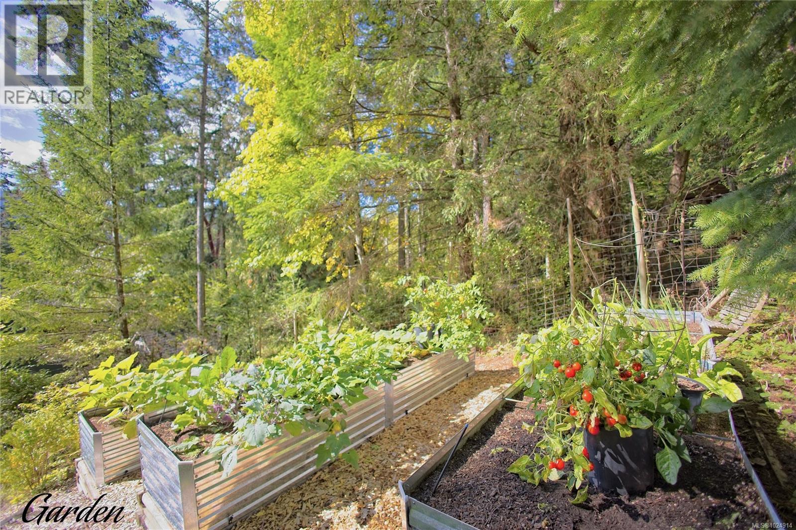  367 Long Harbour Road, Salt Spring