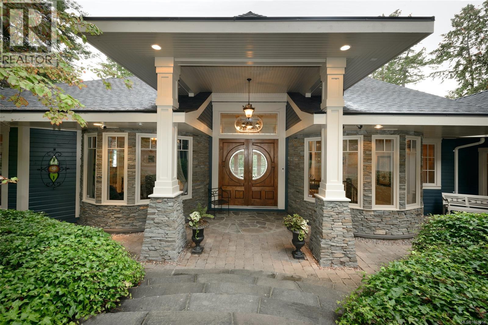  367 Long Harbour Road, Salt Spring