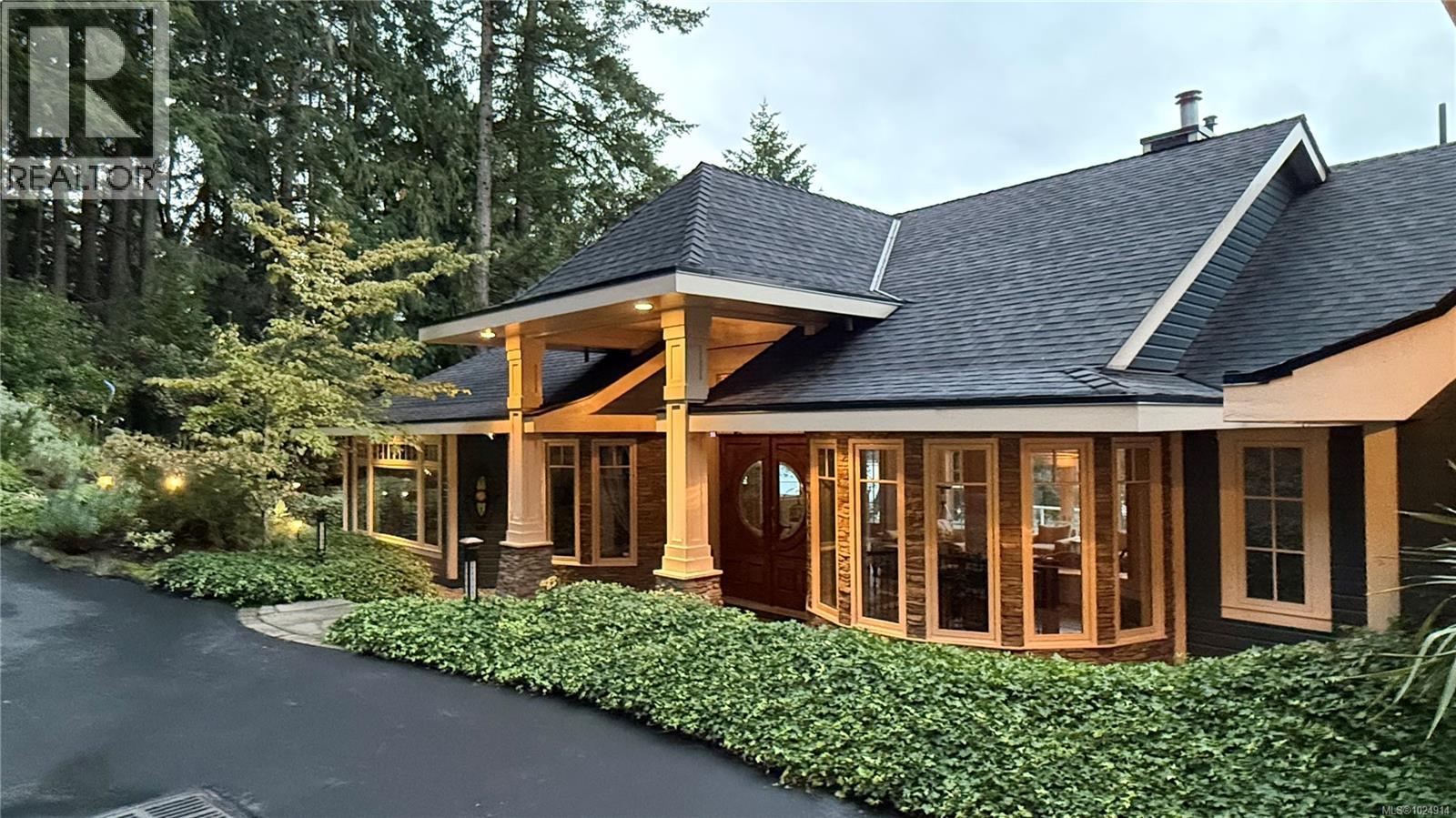 367 Long Harbour Road, Salt Spring