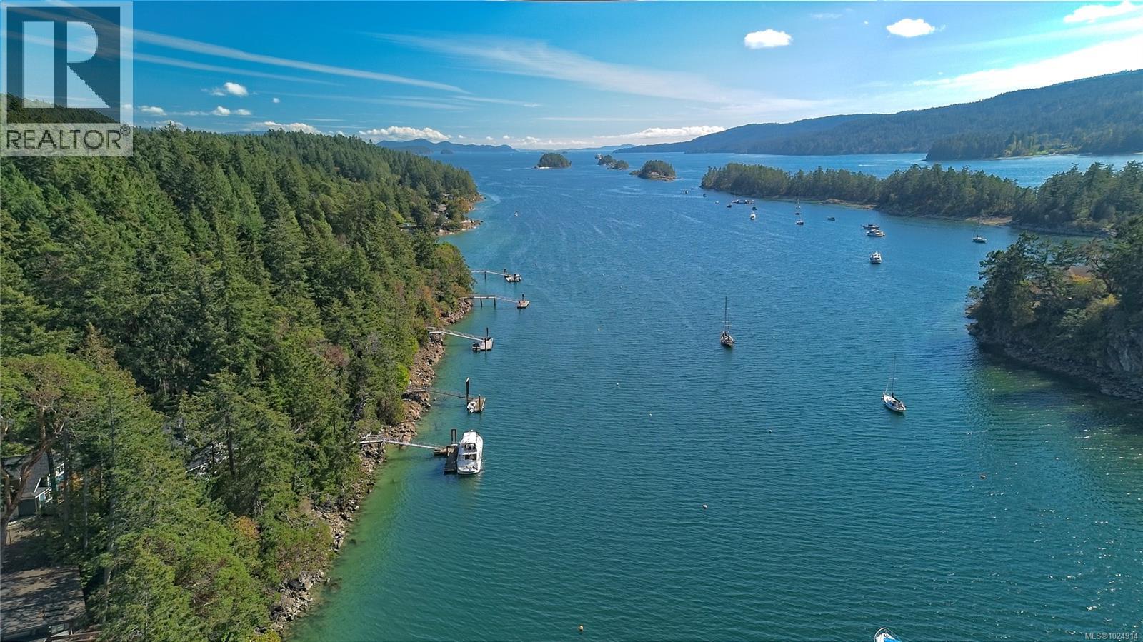  367 Long Harbour Road, Salt Spring