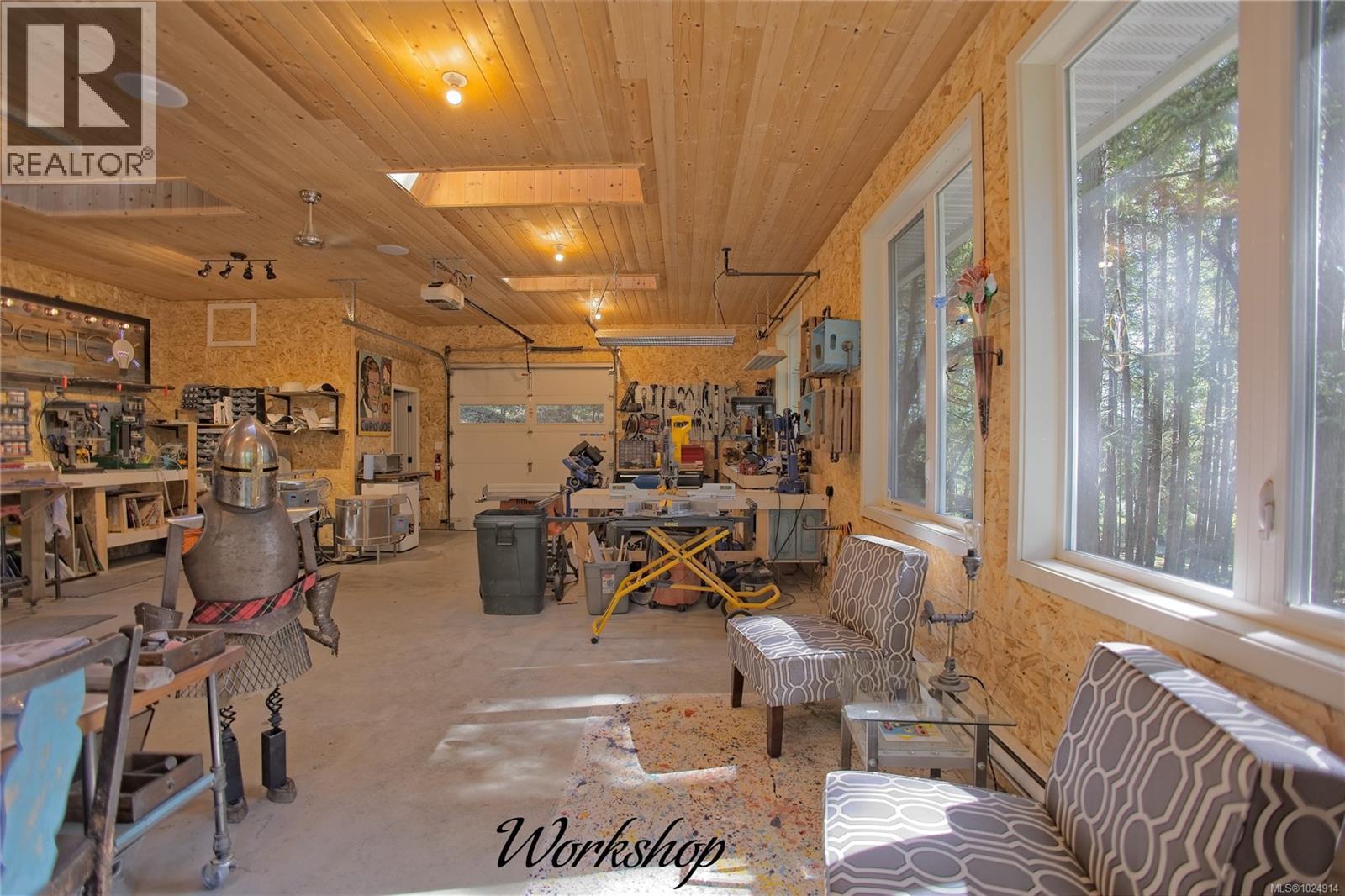  367 Long Harbour Road, Salt Spring