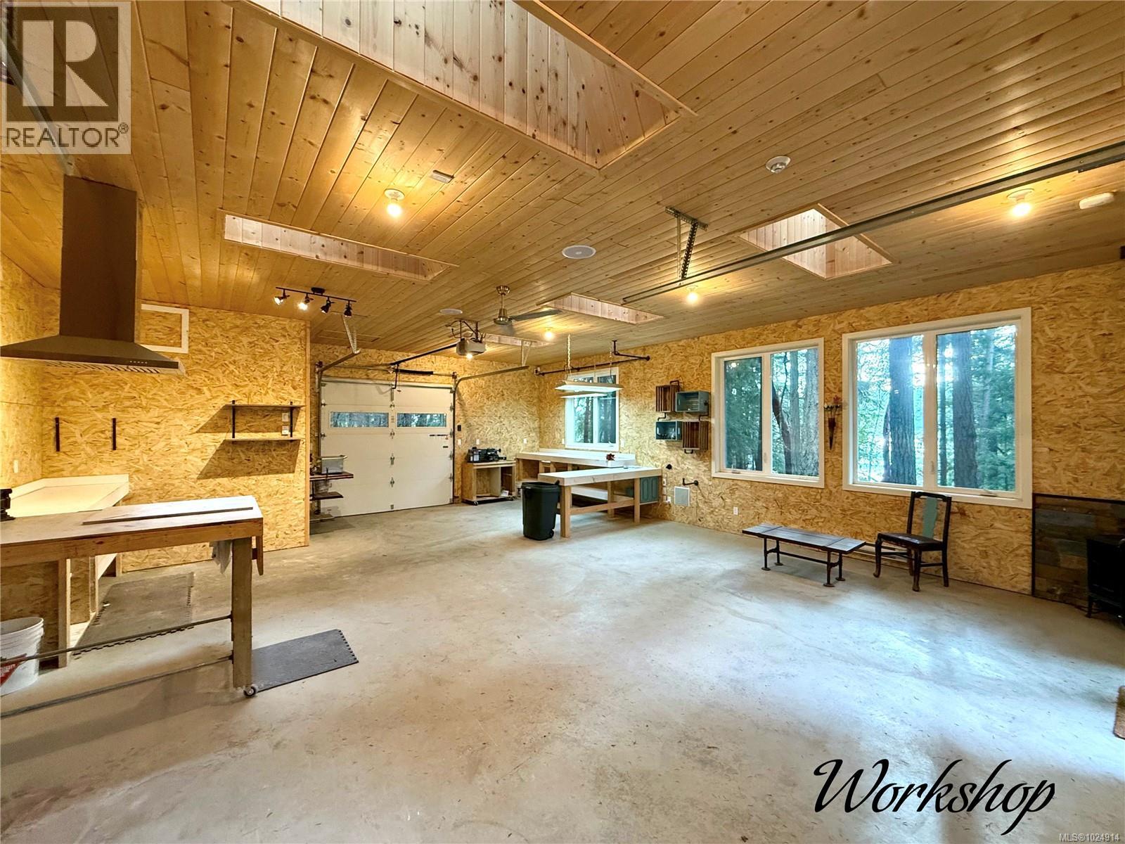  367 Long Harbour Road, Salt Spring