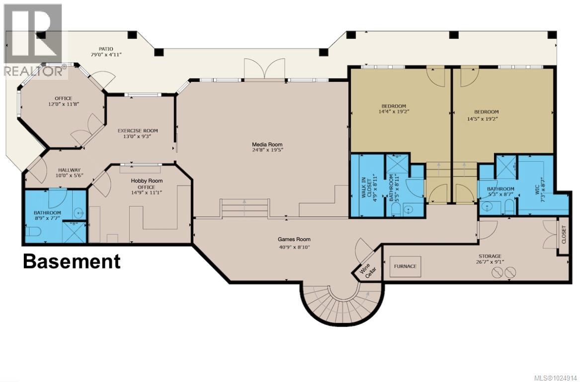  367 Long Harbour Road, Salt Spring