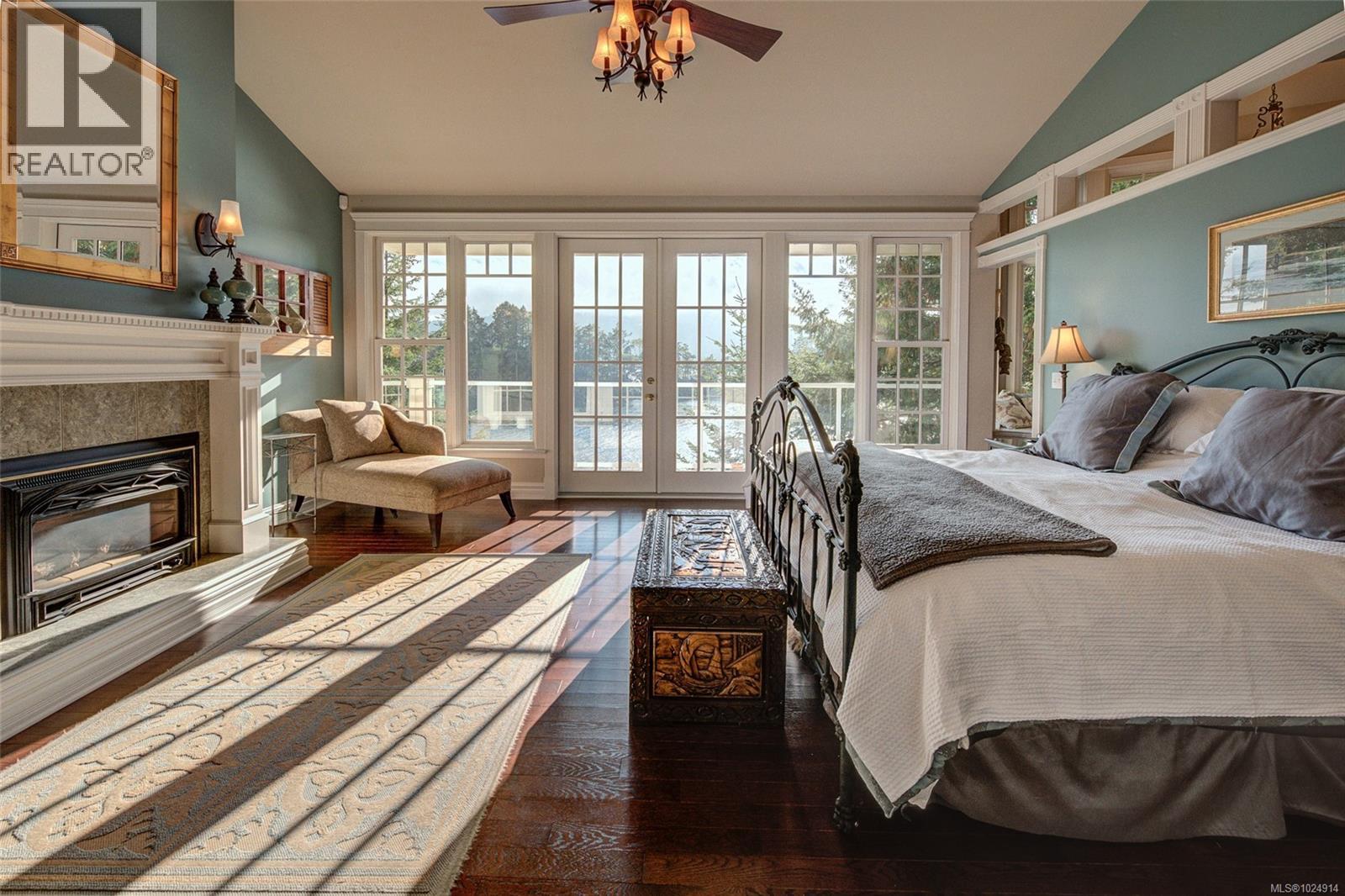  367 Long Harbour Road, Salt Spring