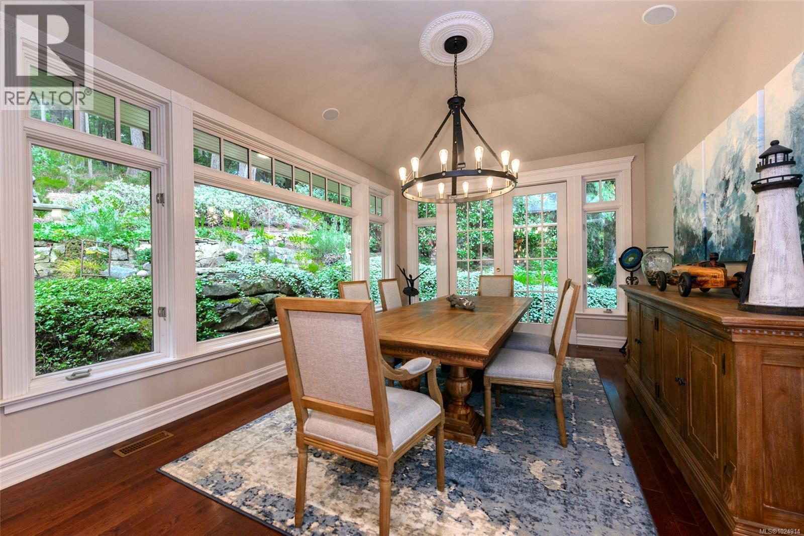  367 Long Harbour Road, Salt Spring