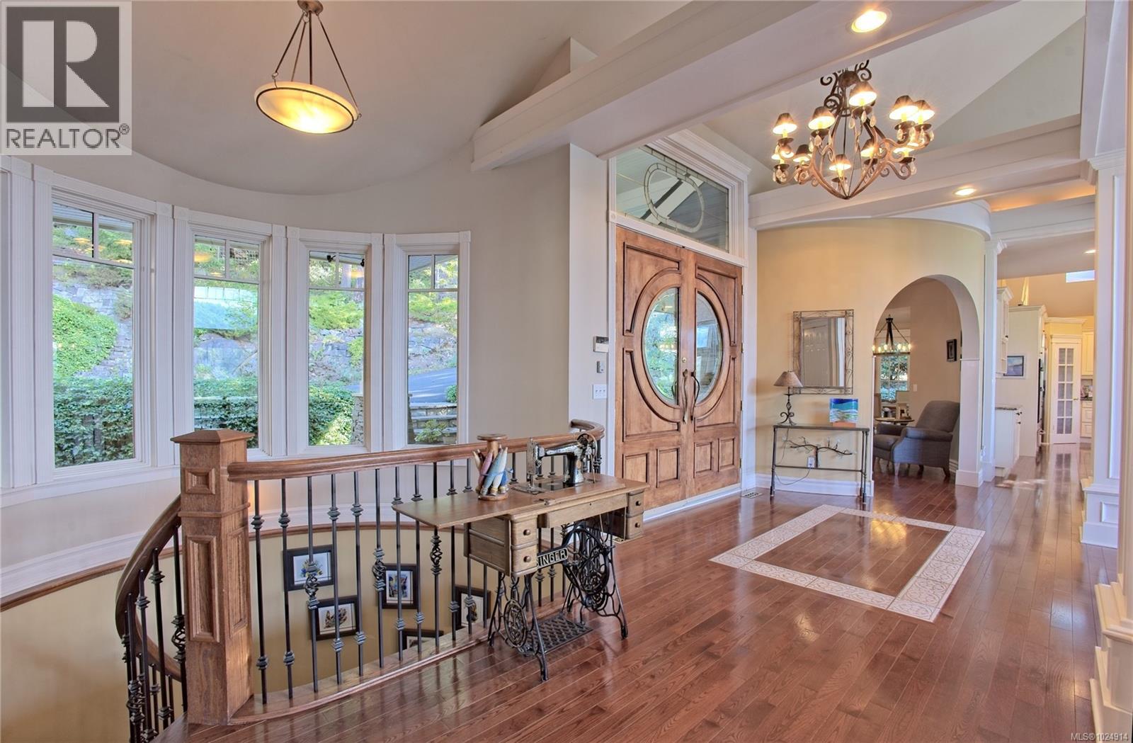  367 Long Harbour Road, Salt Spring