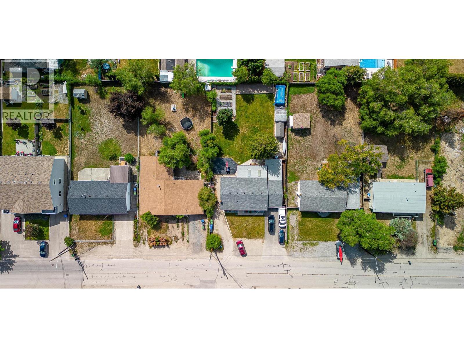  440 Asher Road, Kelowna