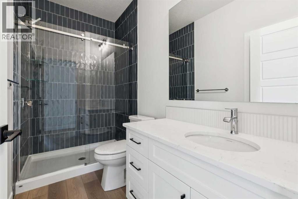 Single Family House for Sale in  Versant Rise SW Alpine Park Calgary 