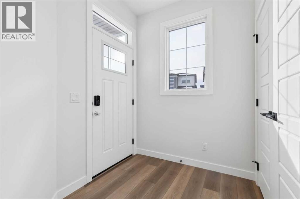 Single Family House for Sale in  Versant Rise SW Alpine Park Calgary 