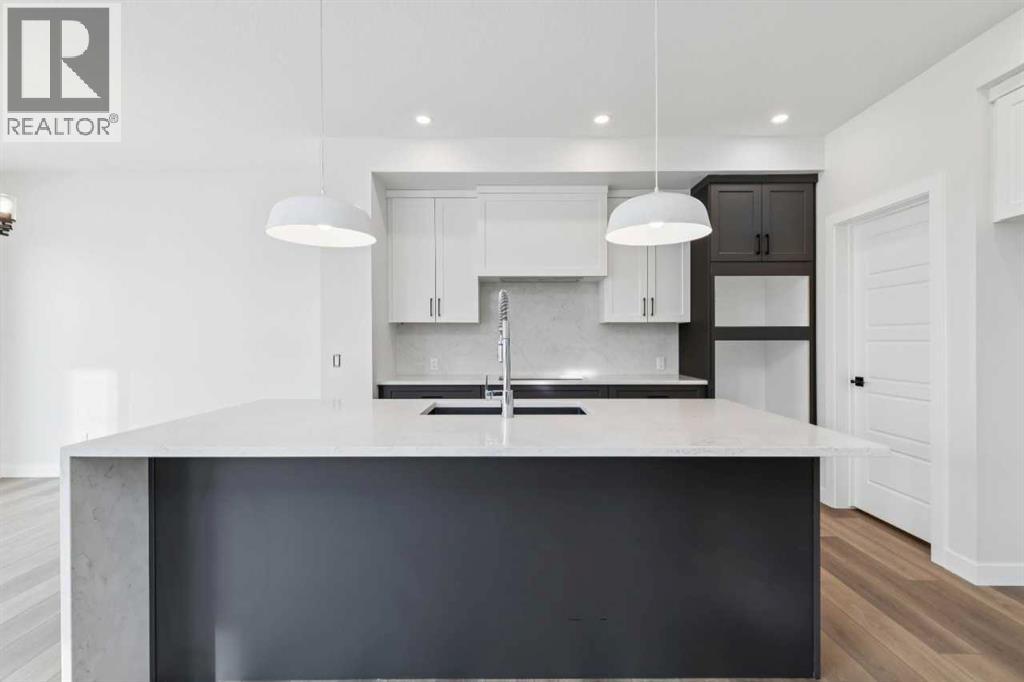 Single Family House for Sale in  Versant Rise SW Alpine Park Calgary 