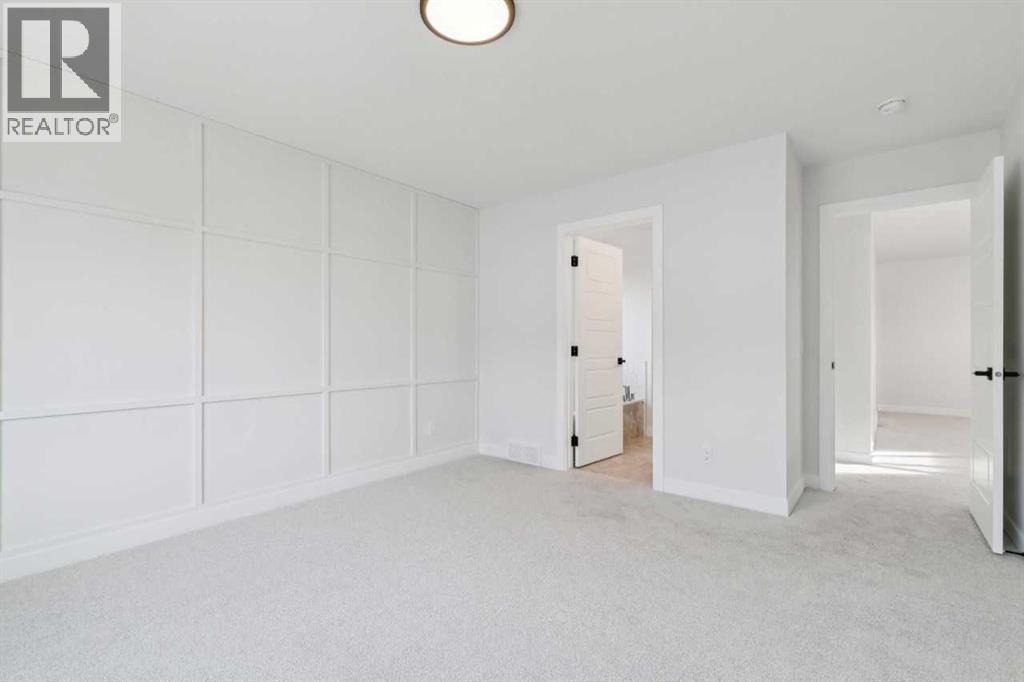 Single Family House for Sale in  Versant Rise SW Alpine Park Calgary 