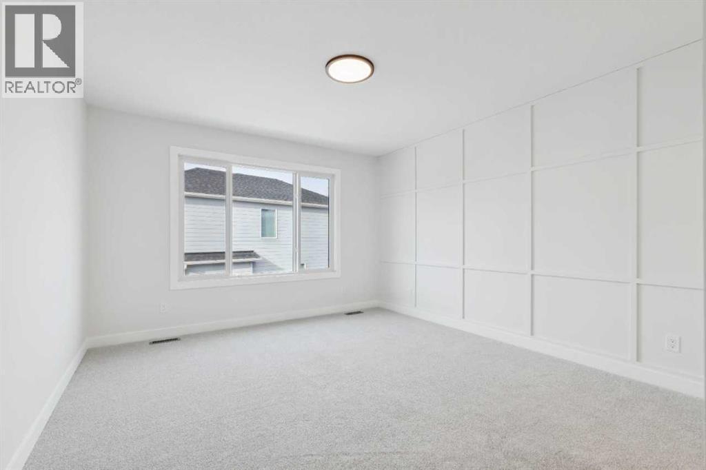 Single Family House for Sale in  Versant Rise SW Alpine Park Calgary 