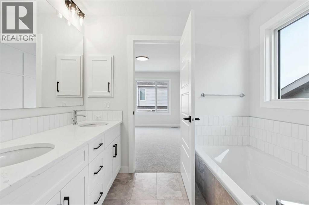 Single Family House for Sale in  Versant Rise SW Alpine Park Calgary 