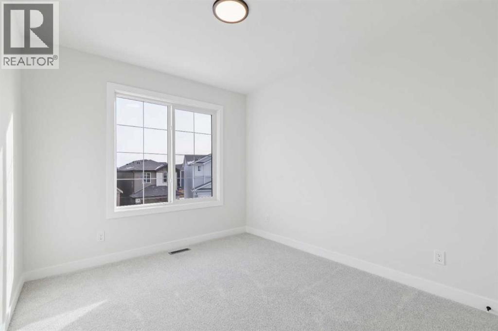 Single Family House for Sale in  Versant Rise SW Alpine Park Calgary 