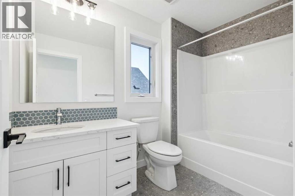 Single Family House for Sale in  Versant Rise SW Alpine Park Calgary 