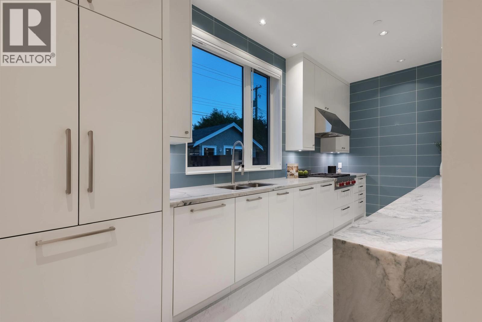 1 2128 W 21ST AVENUE, Vancouver