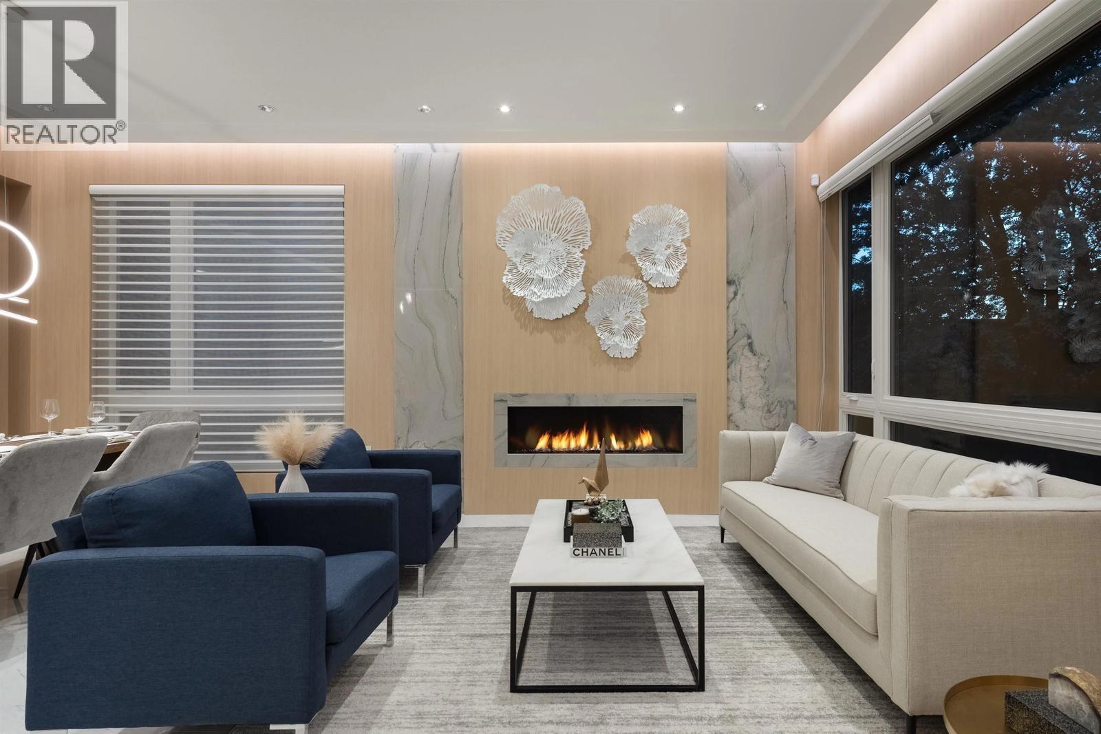 1 2128 W 21ST AVENUE, Vancouver