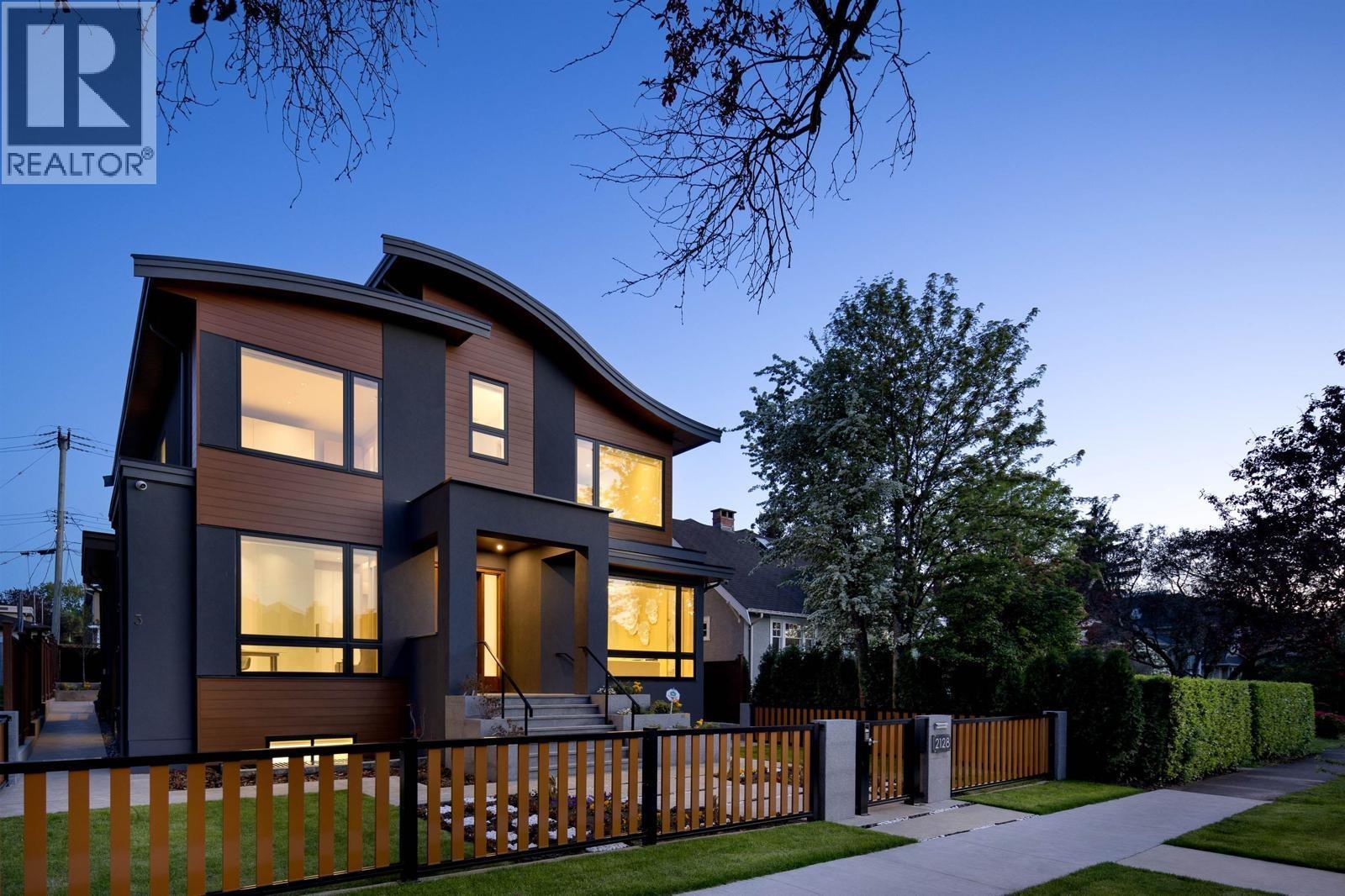 1 2128 W 21ST AVENUE, Vancouver