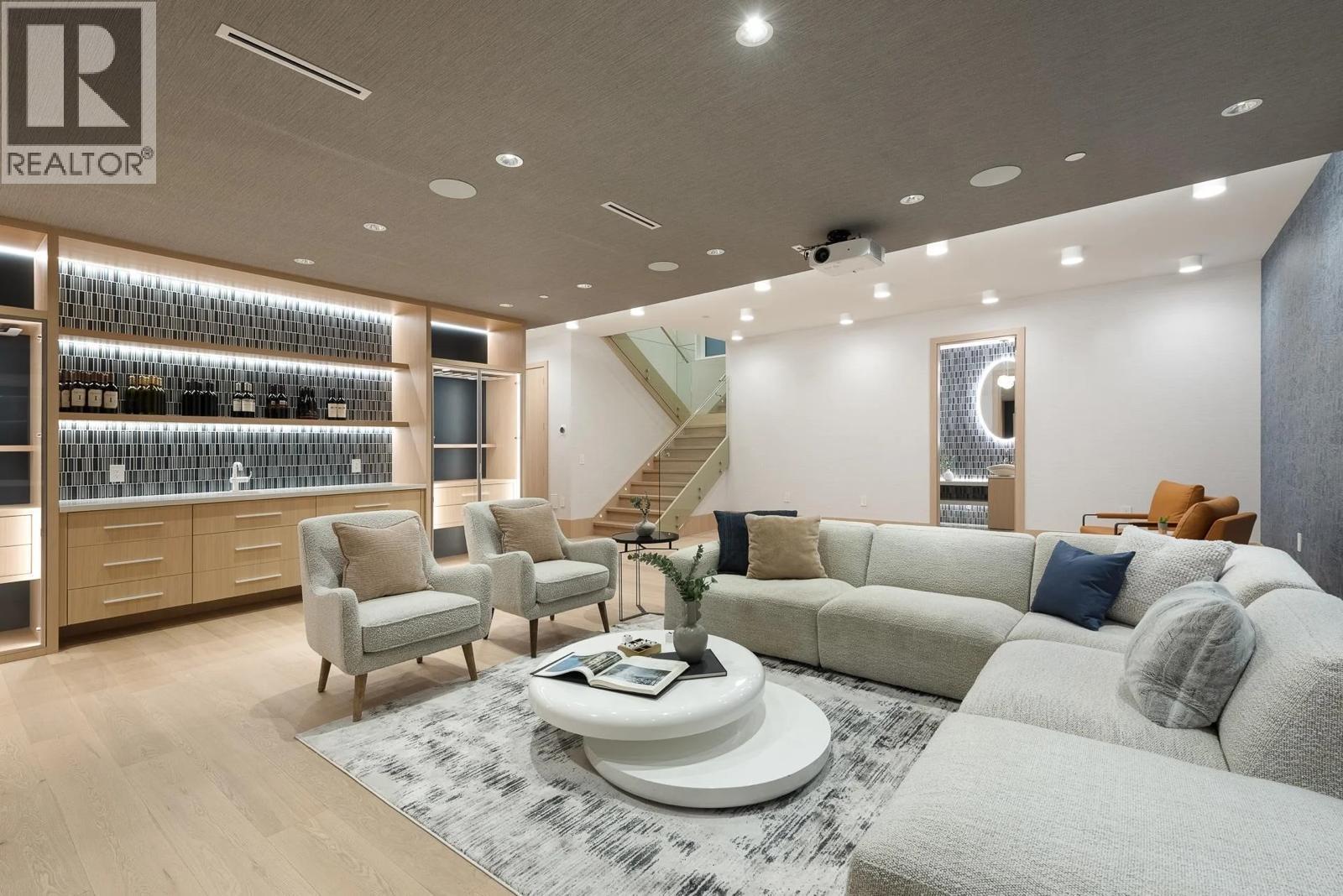 1 2128 W 21ST AVENUE, Vancouver