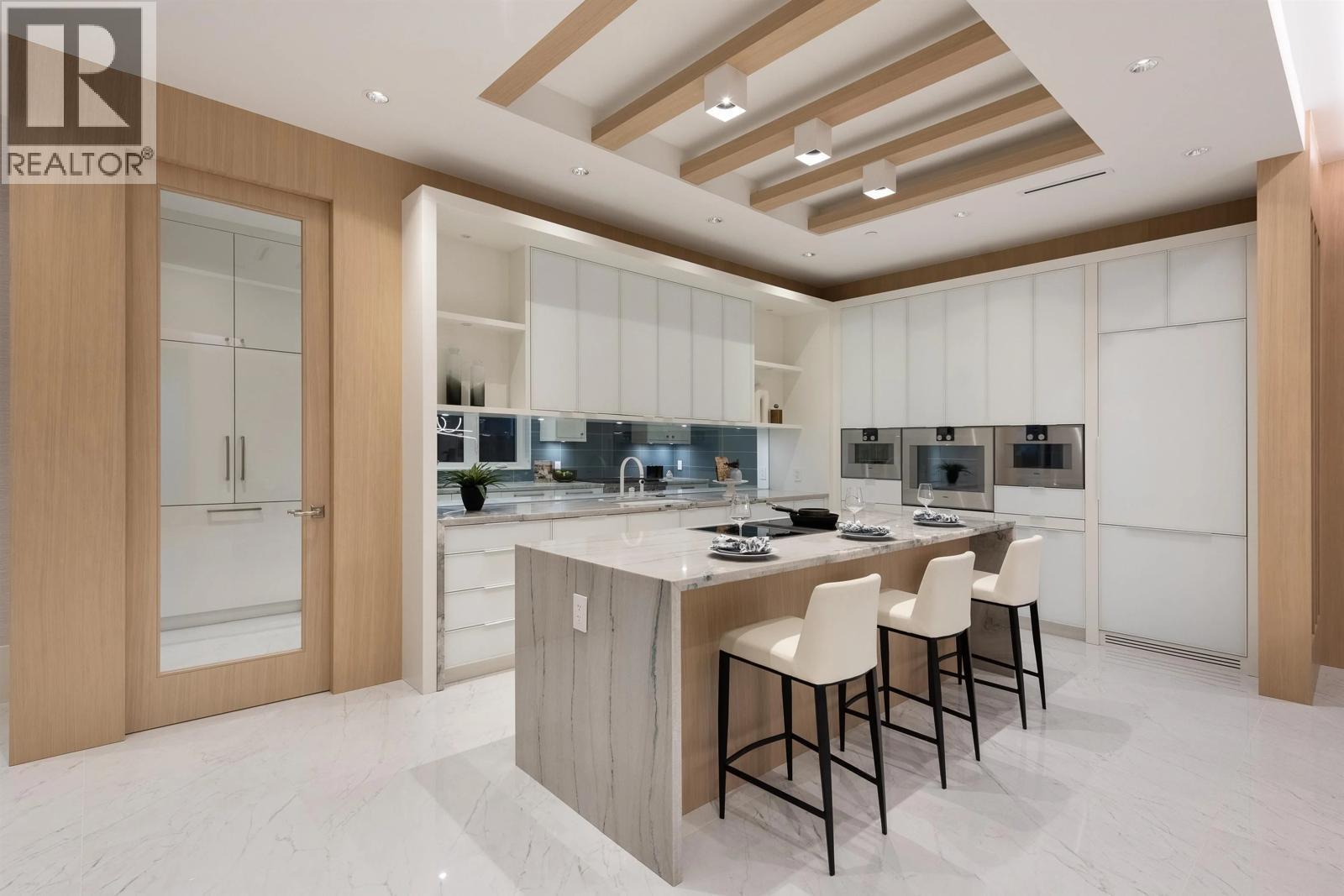 1 2128 W 21ST AVENUE, Vancouver