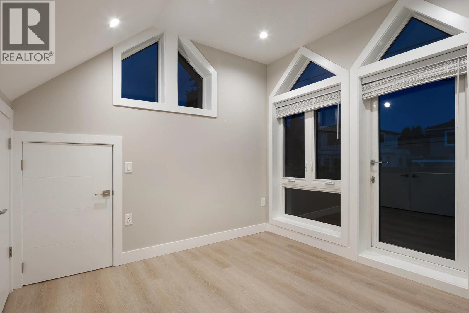 1 2128 W 21ST AVENUE, Vancouver