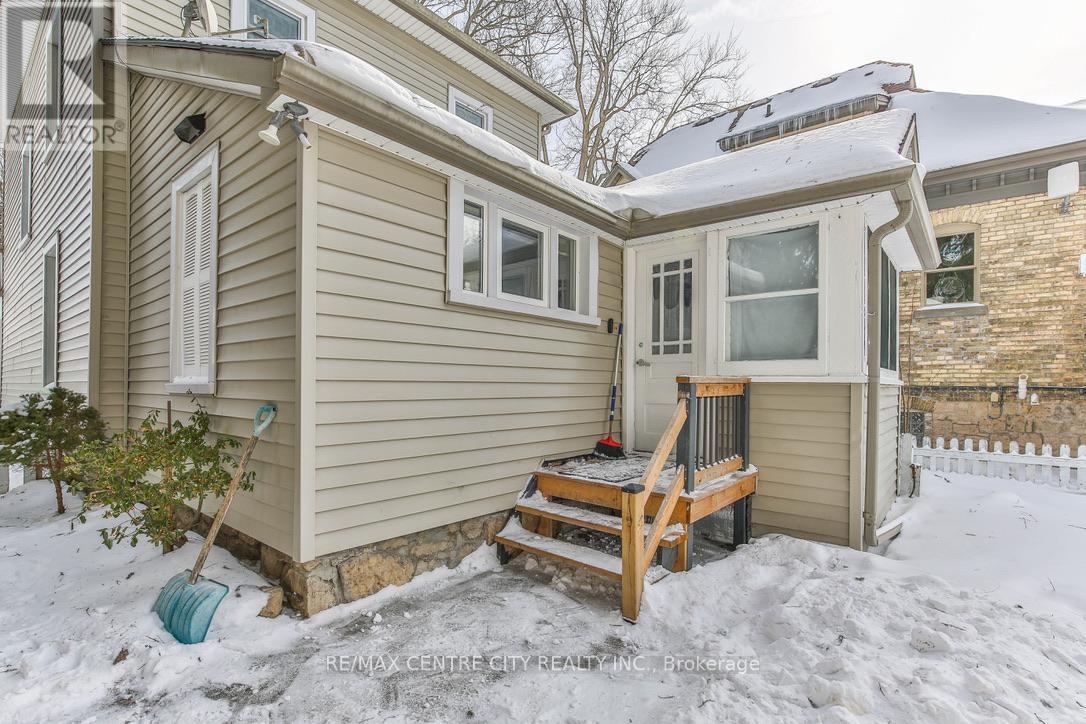 54 WILLIAM STREET Property Photo