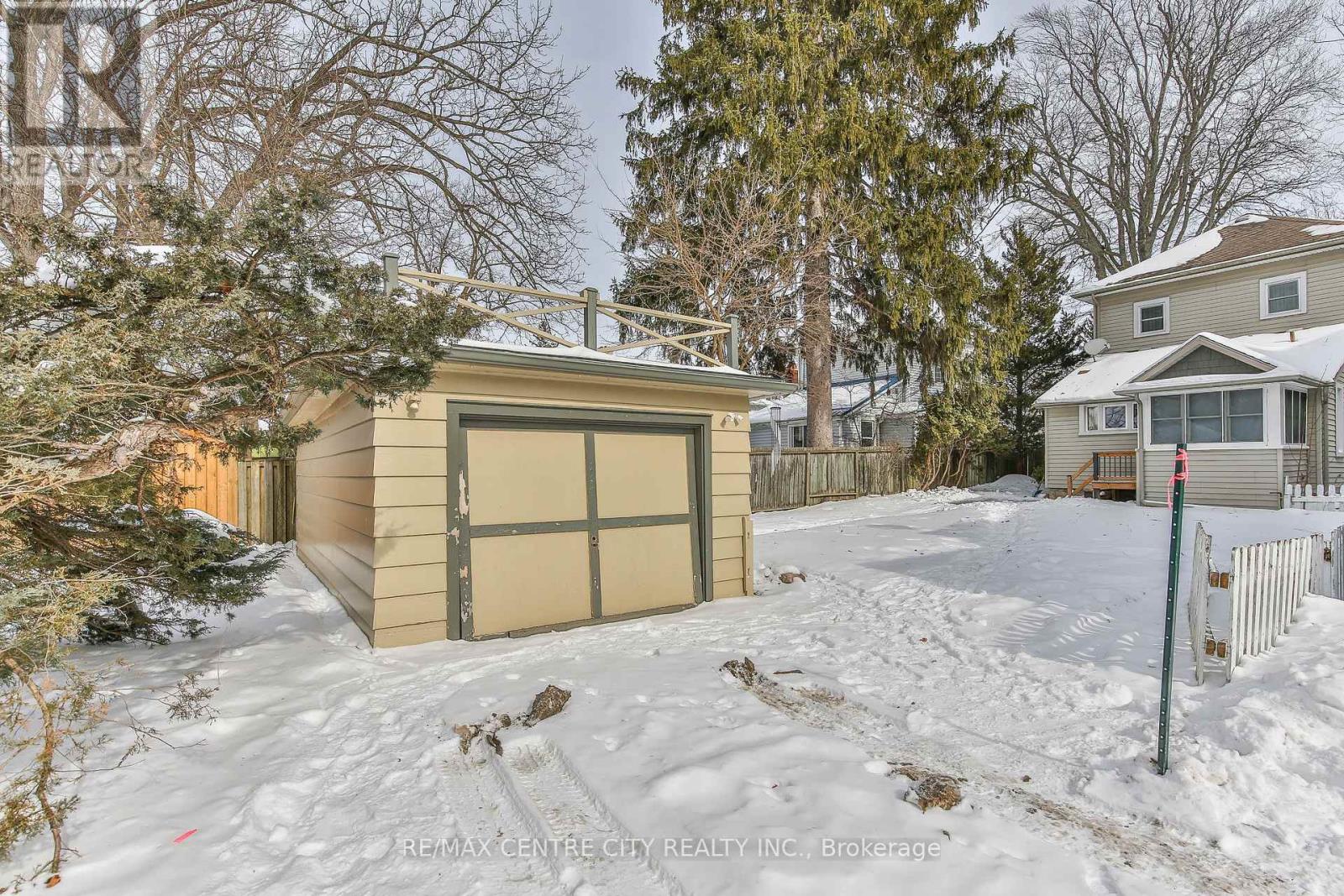 54 WILLIAM STREET Property Photo