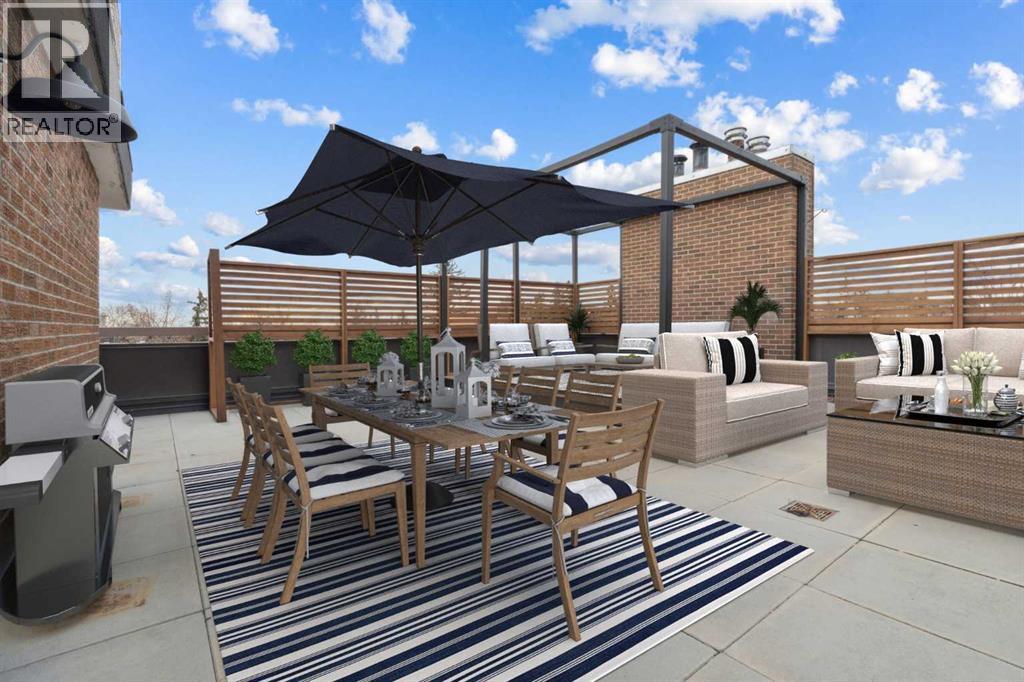 505, 511 56 Avenue SW, Calgary, Alberta