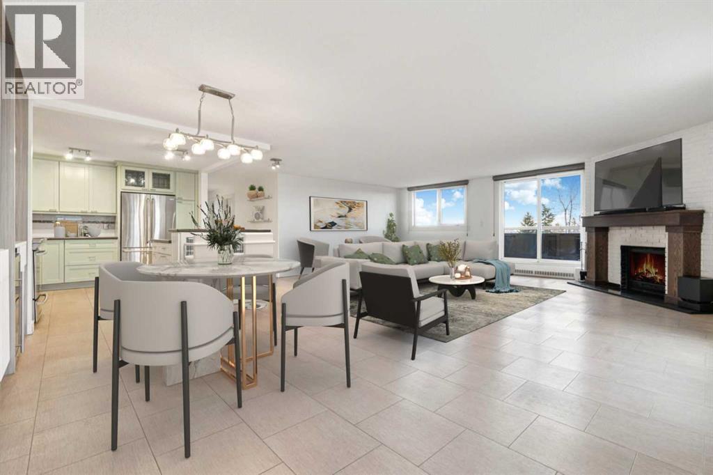 Single Family House for Sale in    Avenue SW Windsor Park Calgary 