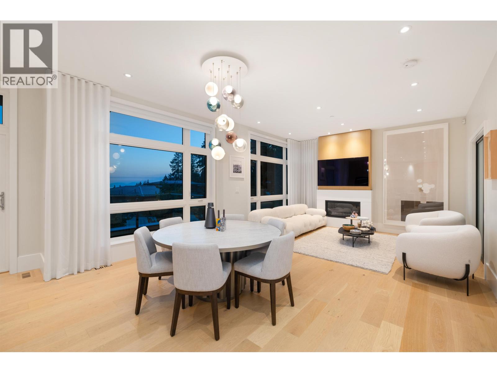 2993 BURFIELD PLACE, West Vancouver