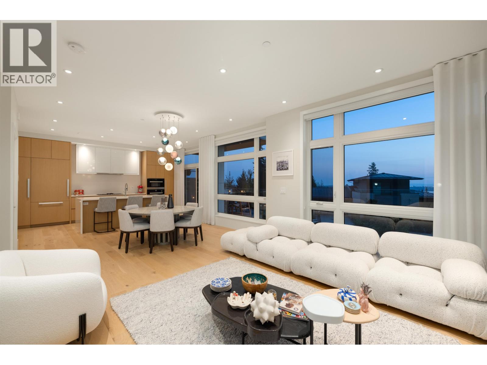 2993 BURFIELD PLACE, West Vancouver