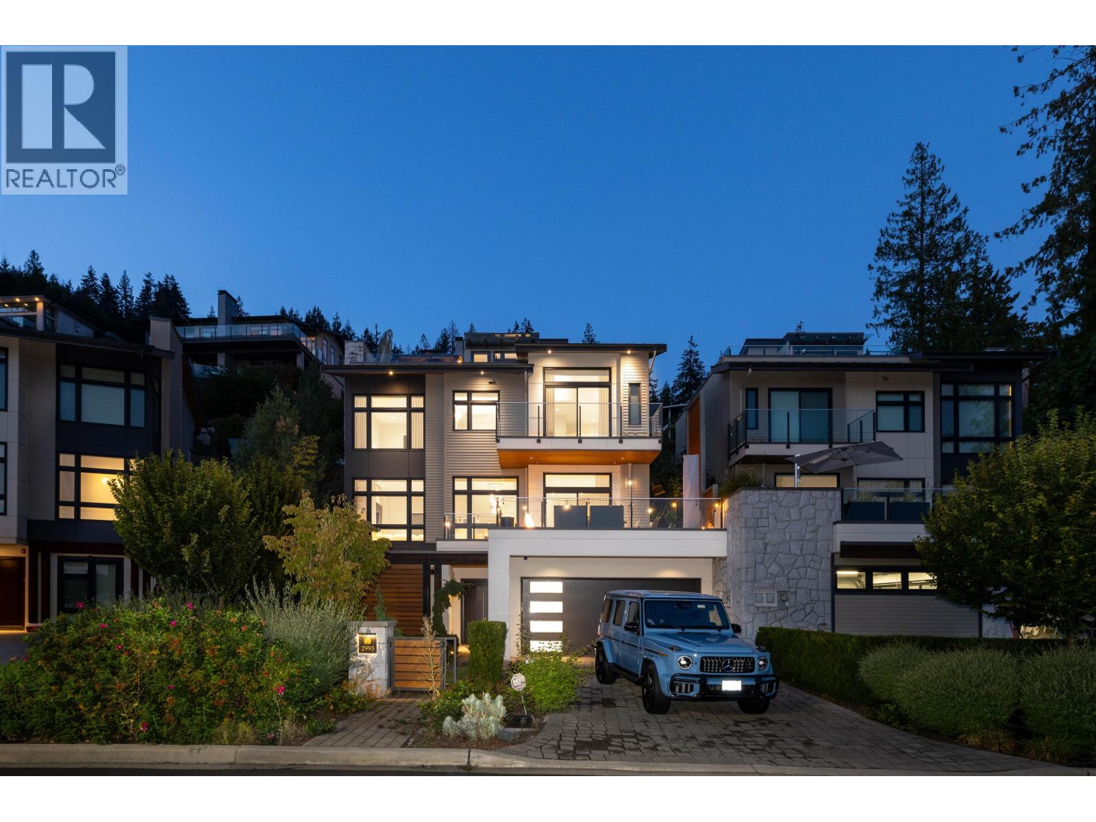 2993 BURFIELD PLACE, West Vancouver