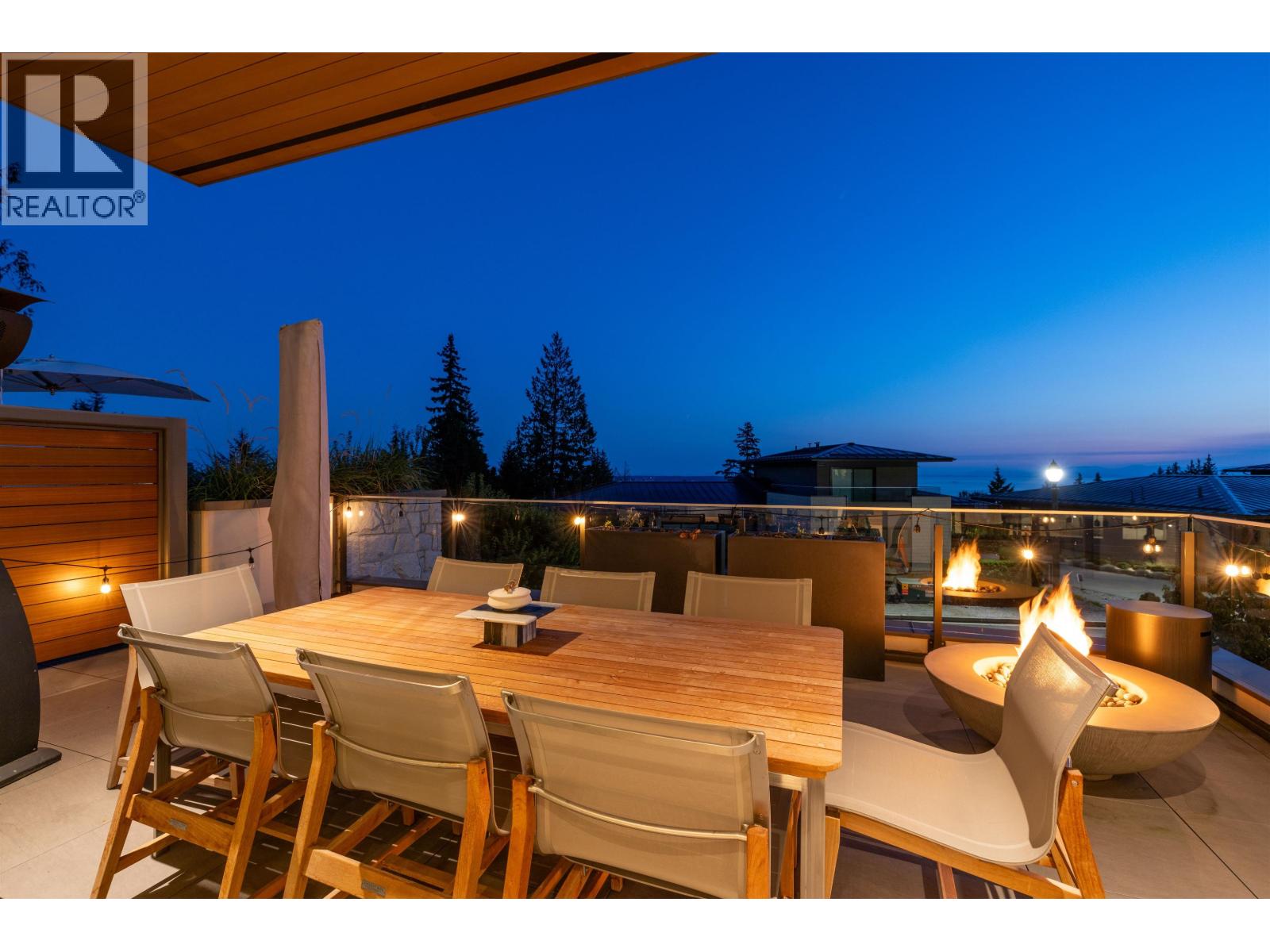 2993 BURFIELD PLACE, West Vancouver
