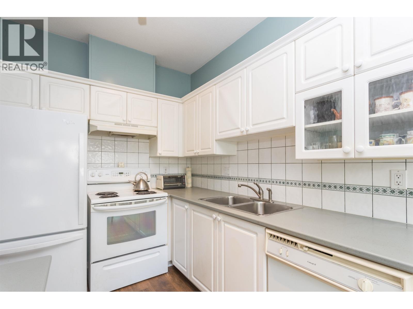 #26-5820 DOVER Crescent, Richmond