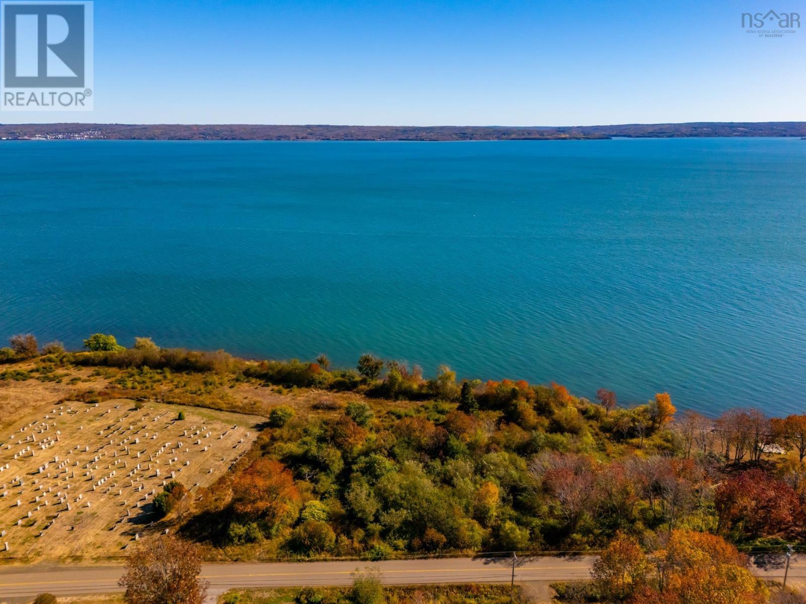 Property 3 of 23 of Lot Granville Road