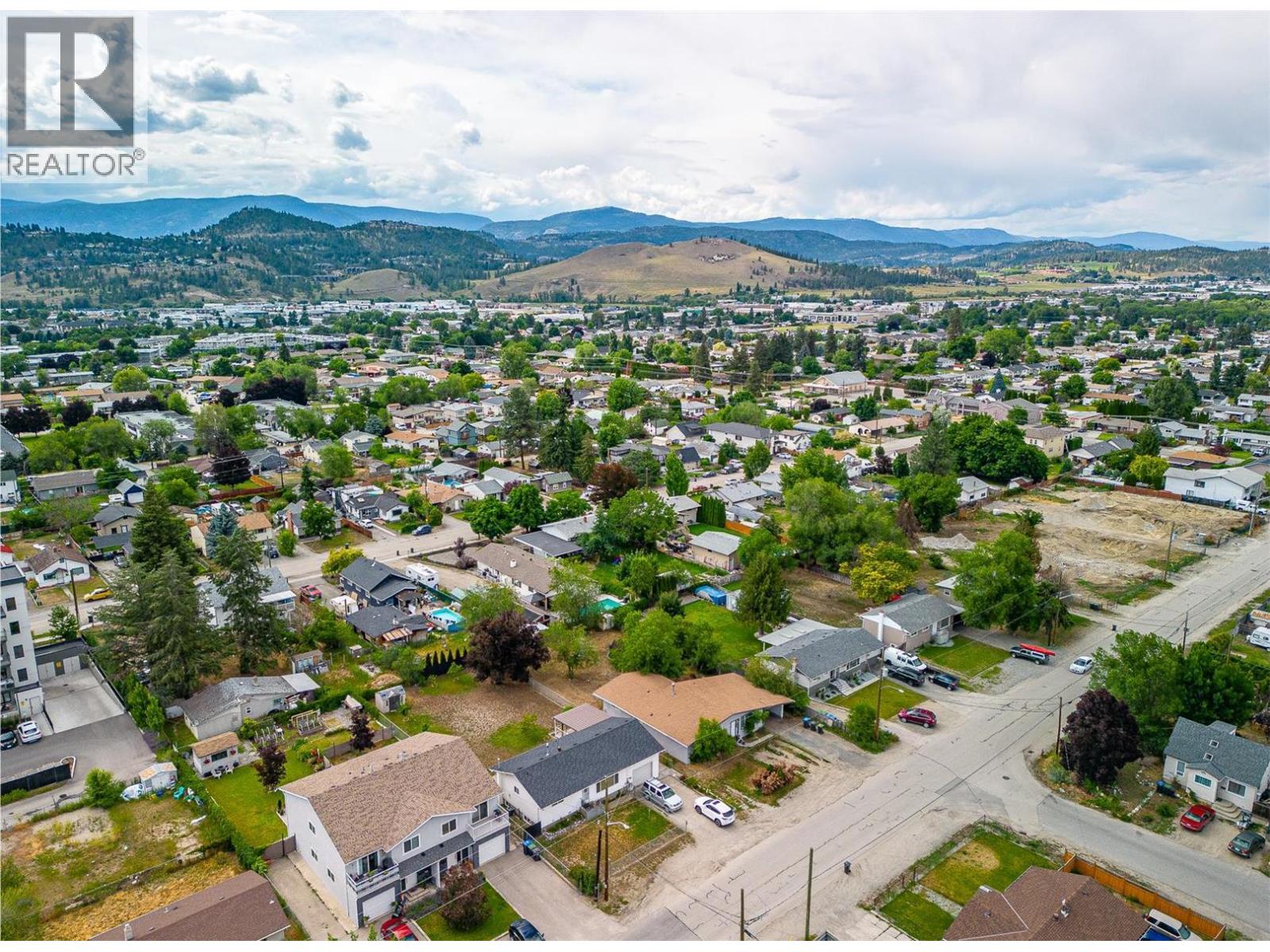  410 Asher Road, Kelowna