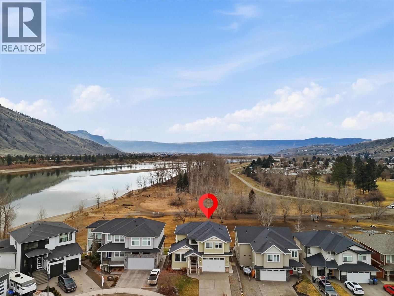 2748 Beachmount Crescent, Kamloops