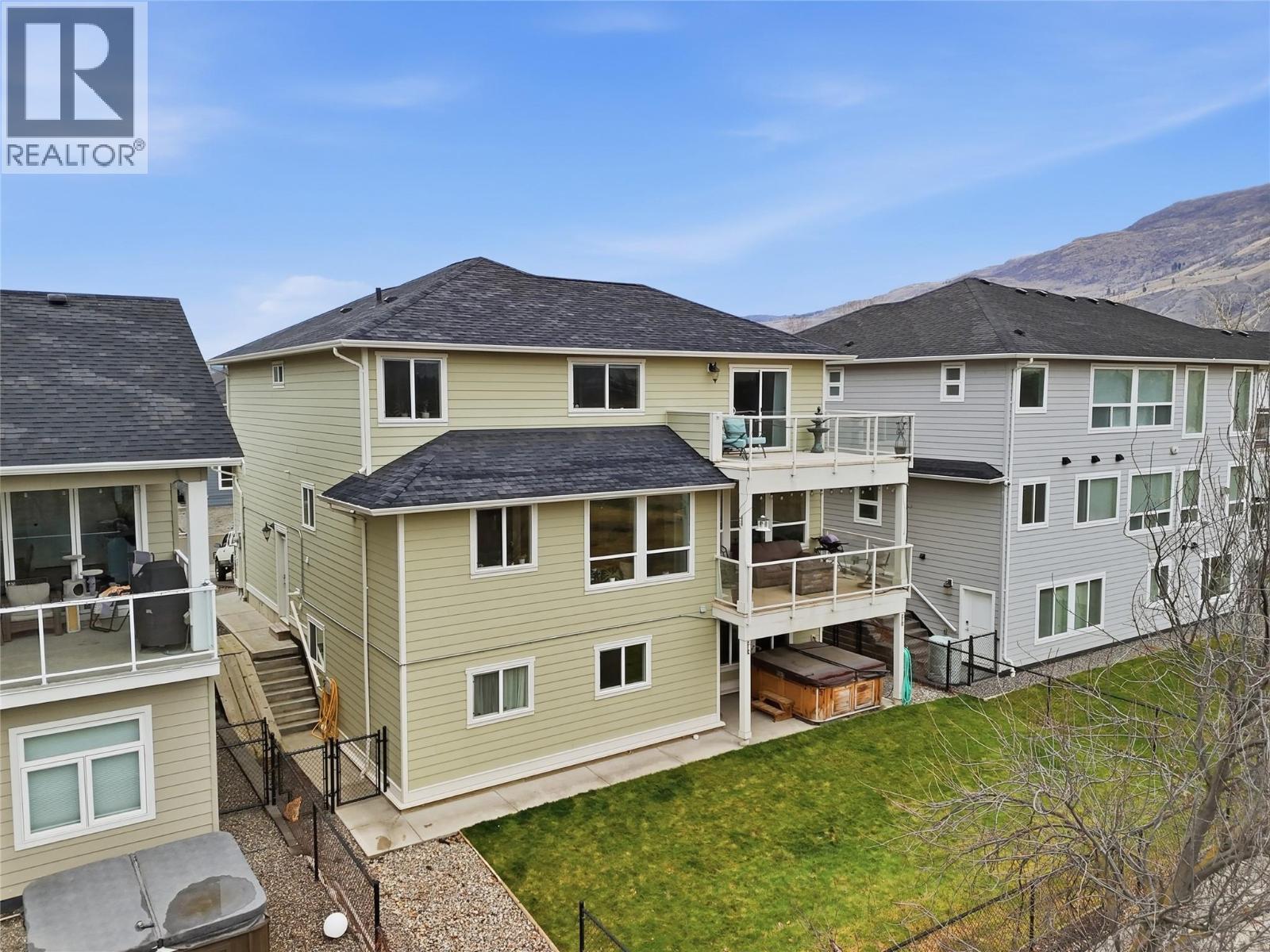 2748 Beachmount Crescent, Kamloops